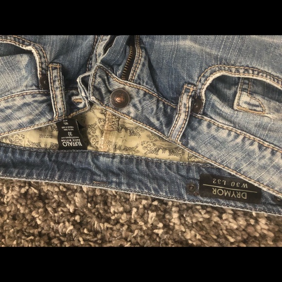 Men’s jeans - Picture 3 of 4